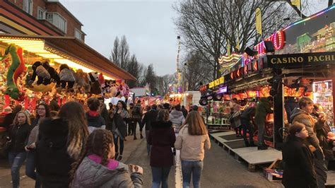 foire de dunkerque|La plus grande foire d’hiver de France s’est installée à Dunkerque ...